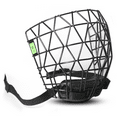 thumbnail image 2 of Powertek V3.0 Cage Ringuette &ndash; Jeunesse/petit/chrome, 2 of 16