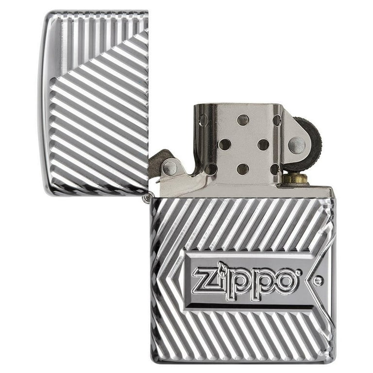 DUSTCELL ロゴZIPPO DUSTCELL】ロゴZIPPO／5th Anniversary OFFICIAL GOODS – FINDME