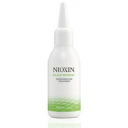 Nioxin Scalp Renew Dermabrasion Treatment 2.5 oz