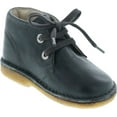 thumbnail image 7 of Naturino Kids Miky Fashion Lace Up Chukka Booties, 7 of 7