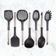 thumbnail image 5 of Juego de utensilios de cocina, utensilios de cocina de silicona de 2 piezas, juego de herramientas profesionales de utensilios de cocina antiadherentes, 5 of 5