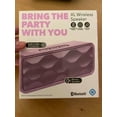 thumbnail image 6 of New Xl Wireless Speaker Bring The Party With You Light Pink Rechargeable Battery, 6 of 6