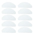 thumbnail image 2 of Replacement Mopping Cloths, Sweeping Robot Disposable Mop 10pcs Solid  For T9 T8 AIVI N8, 2 of 8