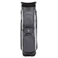 thumbnail image 5 of NEW TaylorMade Golf TM23 Cart Lite Bag 14-Way Top - Gray, 5 of 6