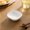 White, variant on Rysoverian Small Condiment Dish Square Serving Bowl For Sauce Dessert Seasoning Kitchen Dining Table Use