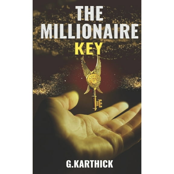 The Millionaire Key (Paperback)