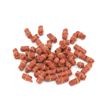 Red Smell Carp Baits Coarse Fishing Baits Fishing Lures Artificial (Best Bait For Carp Fishing)