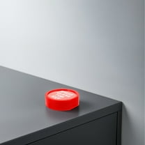 Hemoton Wall Mount Emergency Door Key Locking Box Fire Safety Locking Box For House Wall Door Key Storage Box Escape Window Key Box For Home