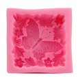 thumbnail image 1 of Toystoory Molde de silicona para pasteles TureClos, molde para hornear con forma de insecto, molde lavable para Fondant para pastelería Herramientas y accesorios para hornear Toystoory HA002483-00, 1 of 6