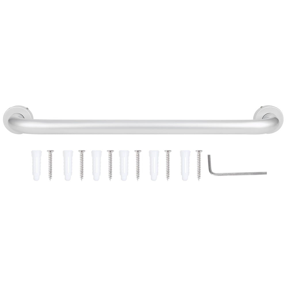 Bathtub Hand Bar, Bathtub Rail, Balance Handrail Shower Assist Handicap For Elderly