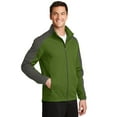 thumbnail image 4 of Port Authority Active Colorblock Soft Shell Jacket. J718, 4 of 6