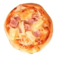 thumbnail image 1 of Mini pizza hawaiana 70 gr, 1 of 4
