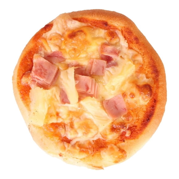 Mini pizza hawaiana 70 gr