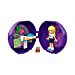 thumbnail image 3 of LEGO Friends Polybag Clubhouse Pod Stephanie 5005236, 3 of 9