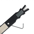 thumbnail image 2 of Ice Skates Blade Sharpener Tool 3-In-1 Multi Function Hockey Skate Sharpener with Ice Skate Sharpening Stone, 2 of 6