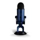 thumbnail image 2 of Micrófono USB Blue Microphones Yeti con auriculares y brazo, 2 of 8