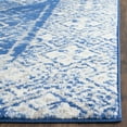 thumbnail image 3 of SAFAVIEH Adirondack Montague Geometric Area Rug, Black/Silver, 8' x 10', 3 of 4