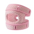 thumbnail image 1 of (Pink-L)Wellness Knee Brace - pain relief knee brace, 1 of 5