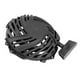 thumbnail image 4 of Nuevo Arrancador De Retroceso Negro Para Briggs \u0026 Stratton 591139, 590588, 593961, 08P502, 093J02, 09P602 Macarena Arrancador de retroceso para cortacésped, 4 of 8