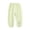 Green, variant on DJDLJWCJ Toddler Boys Joggers Pants Elastic Waist Stretch Casual Pants Solid Color Lightweight Pants Pink Size 3T