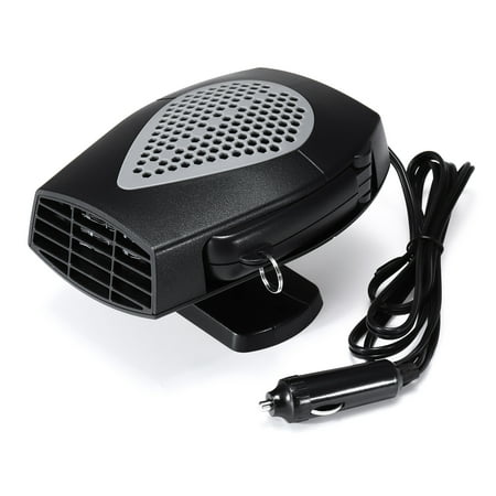 Koolatron 12V Car Heater and Defroster & Reviews