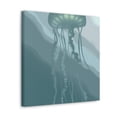 thumbnail image 5 of "Jellyfish of Minimalism" - Canvas, 5 of 25