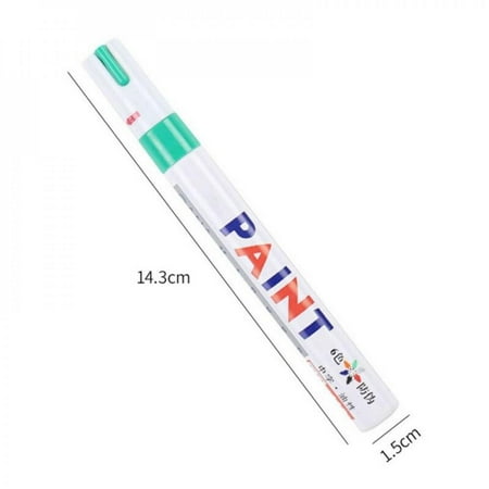 

[CLEARANCE PRICE]Tile Repair Wall Marking Non-toxic And Odorless White Cement Marking