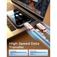 thumbnail image 3 of Memoria USB Gulloe de 512 GB para iPhone, iPad y Android, 3 of 8
