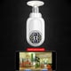 thumbnail image 5 of Herunwer Dual-Lens Outdoor Security Camera, 4K 360° PTZ with Smart Motion Tracking, Color Night Vision, Two-Way Audio, and IP66 Weatherproof, 5 of 9