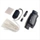 thumbnail image 3 of Digital Night-Vision Monocular 40MP 2.5K Infrared Telescope Black, 3 of 5