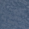thumbnail image 7 of ECLIPSE Ines Printed Ombre Textured Light Filtering Grommet Window Curtains for Bedroom (2 Panels), 52 in x 63 in, Indigo, 7 of 7