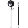 thumbnail image 1 of ZZwxWA Holiday Deals Mini High Pressure Bicycle Portable Inflatable Tube Riding Accessories Hand Pump, 1 of 2