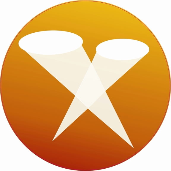 4.5in x 4.5in Featured Symbol Logo Bumper Sticker Decal Car Window Stickers Decals