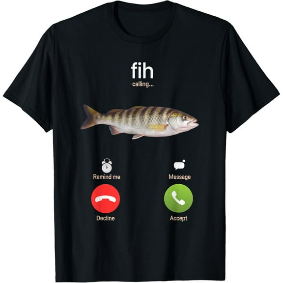 Fih Tshirt Shoes Fish Funny Misspelled Fish Meme Fih Humor T-Shirt tee