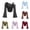 001-Black, variant on Women 2-Piece Neck Long Sleeve T-Shirt and Camisole Tank Top Set Casual Solid Color Layering Slim Fit Tee Blouse