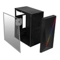 thumbnail image 3 of PC Gamer WiFi Ryzen 3 4350G 16GB SSD 240GB+500GB Monitor 21" Computadora Armada RYZEN 3 PRO 4350G, 3 of 3