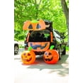 thumbnail image 4 of Value Jack-O’-Lantern Trunk-or-Treat Decorating Kit - 5 Pieces, 4 of 5