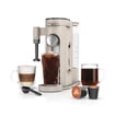 thumbnail image 1 of Cafetera Ninja Pod & Grounds Specialty XL con espumador de leche, 1 of 8