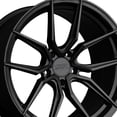 thumbnail image 2 of XXR 559 19x8.5 5x114.3 40et Flat Graphite Wheel, 2 of 3