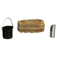 thumbnail image 5 of Breyer Traditional Stable Feeding Toy Horse Accessory Set - 1:9 Scale, 5 of 8