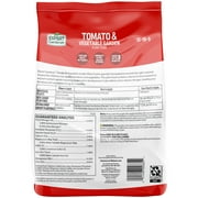 Expert Gardener Tomato & Vegetable Garden Plant Food Fertilizer, 12-10-5 Fertilizer, 4 lb.