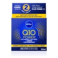 thumbnail image 2 of NIVEA Q10 plus Anti-Wrinkle Night Care 50ml - Pack of 2, 2 of 10