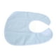 thumbnail image 5 of Protector De Ropa Para Comer Babero, Baberos Adultos Lavables Reutilizables 3 Capas Previenen La Suciedad Para Alimentar, 5 of 7