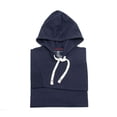 thumbnail image 3 of Tommy Hilfiger Modern Essentials French Terry Hoodie 09T3879, 3 of 4
