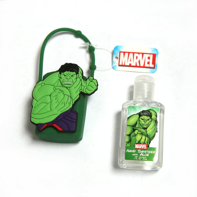 Marvel Avengers Hulk Handwash - Hand Liquid Soap