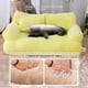 thumbnail image 3 of Four Seasons General Purpose Winter Warm Large Pet Cat Sofa Can Be Removed and Washed Pet Kennel Cat Litter Cat Supplies, Large ShopWise Round, 3 of 10