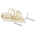 thumbnail image 2 of WRISTBIQUE 1Ud Estante Para Dorado Con Sin Perforaciones Para Almacenamiento De Cepillo De, 2 of 8