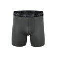 thumbnail image 3 of Calzoncillos Boxer New Balance Standard 5 Performance para hombre, paquete de 4, 3 of 6