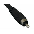 thumbnail image 3 of 12Ft Bnc Male To Rca Male Rg-59U Premium Composite Video Cable, 3 of 3