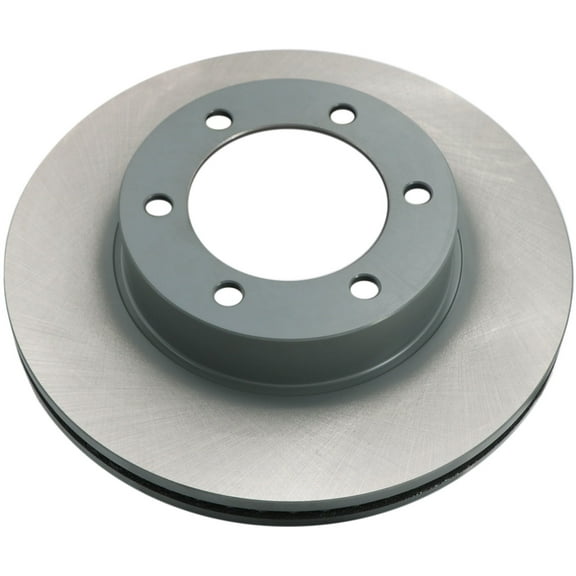 Winstop Brake Rotor, Front WS240563, Toyota Tundra 2006-2000